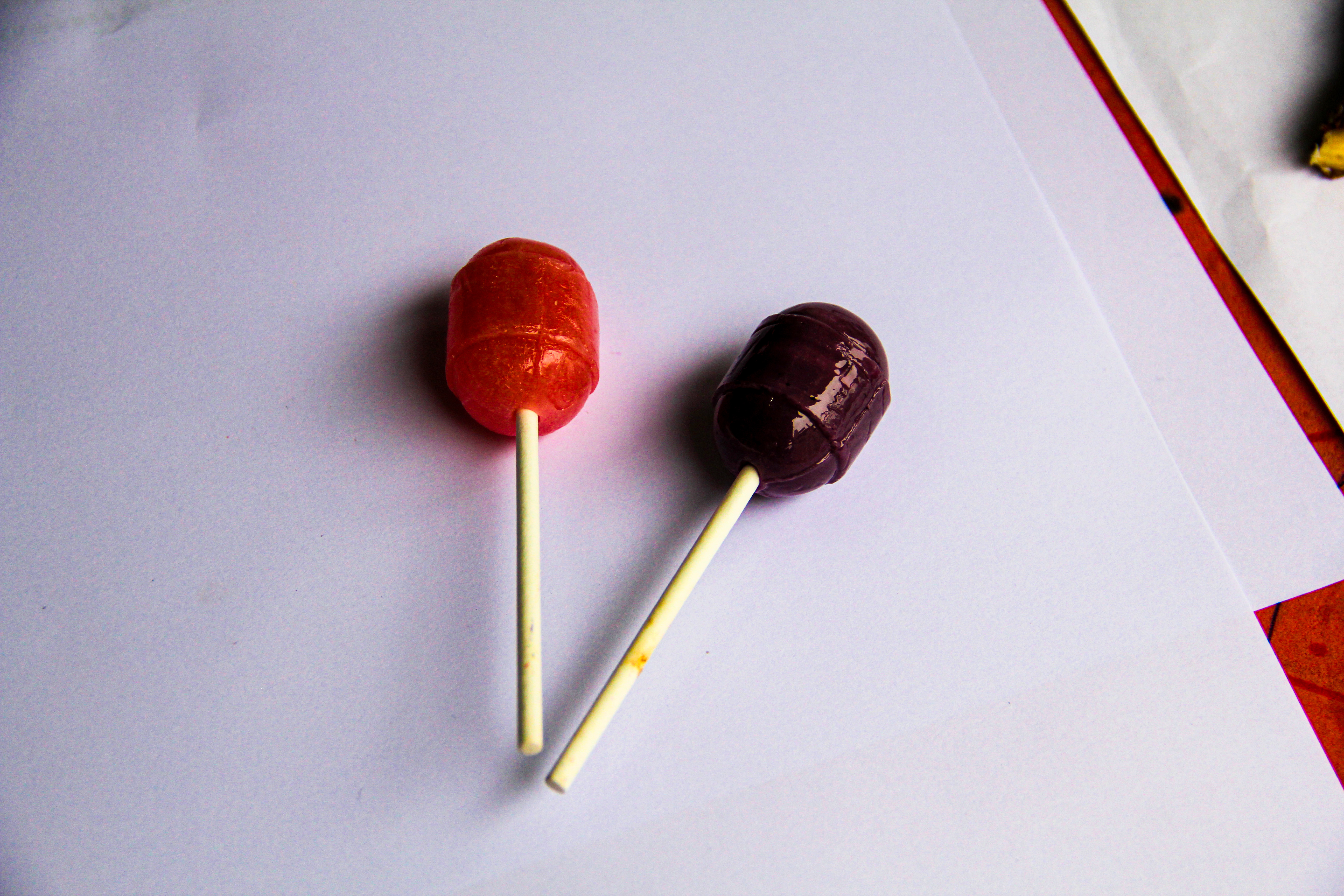 CY-500 Ball-Lollipop-Formmaschine
