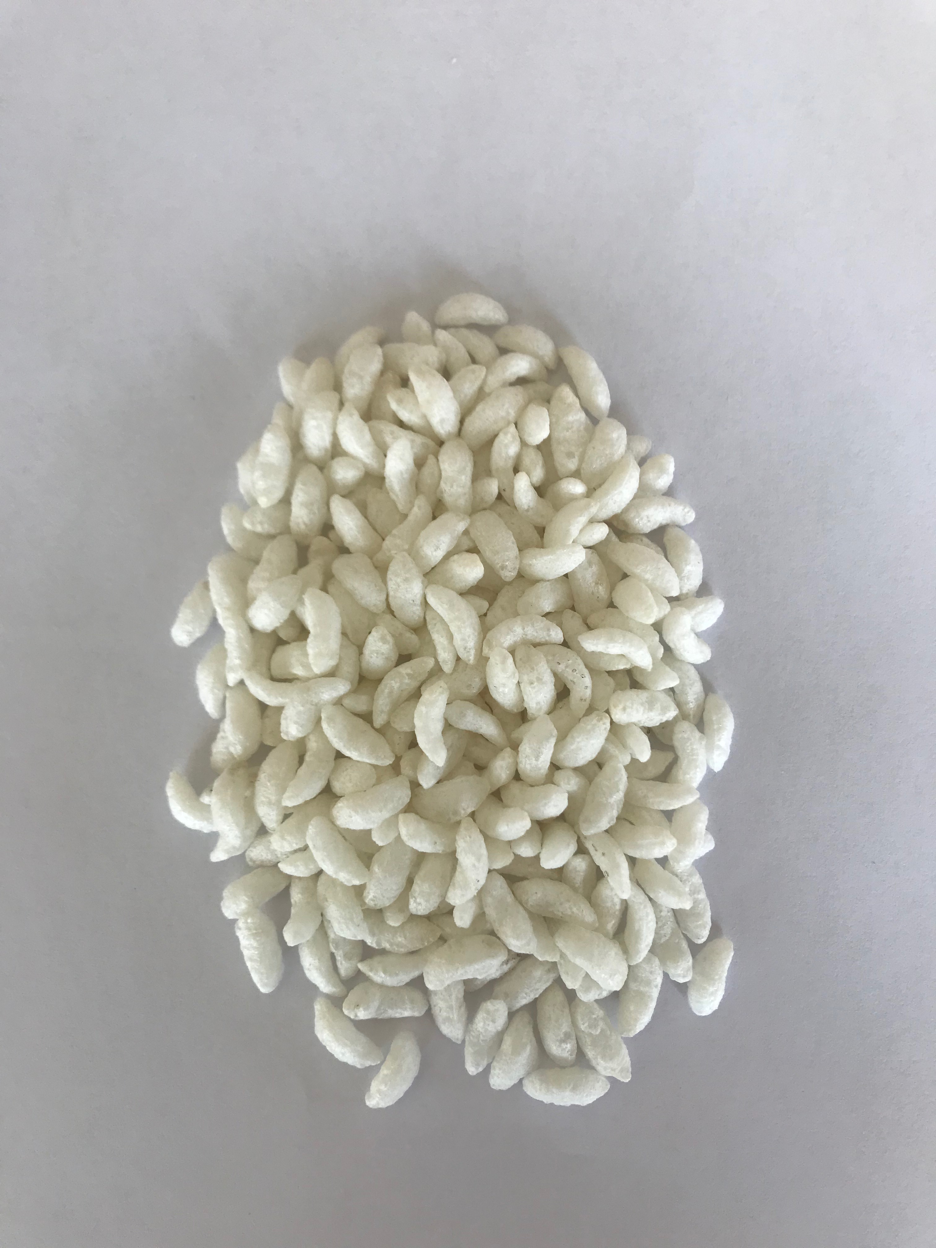 CY-Extrusions-Puffmaschine