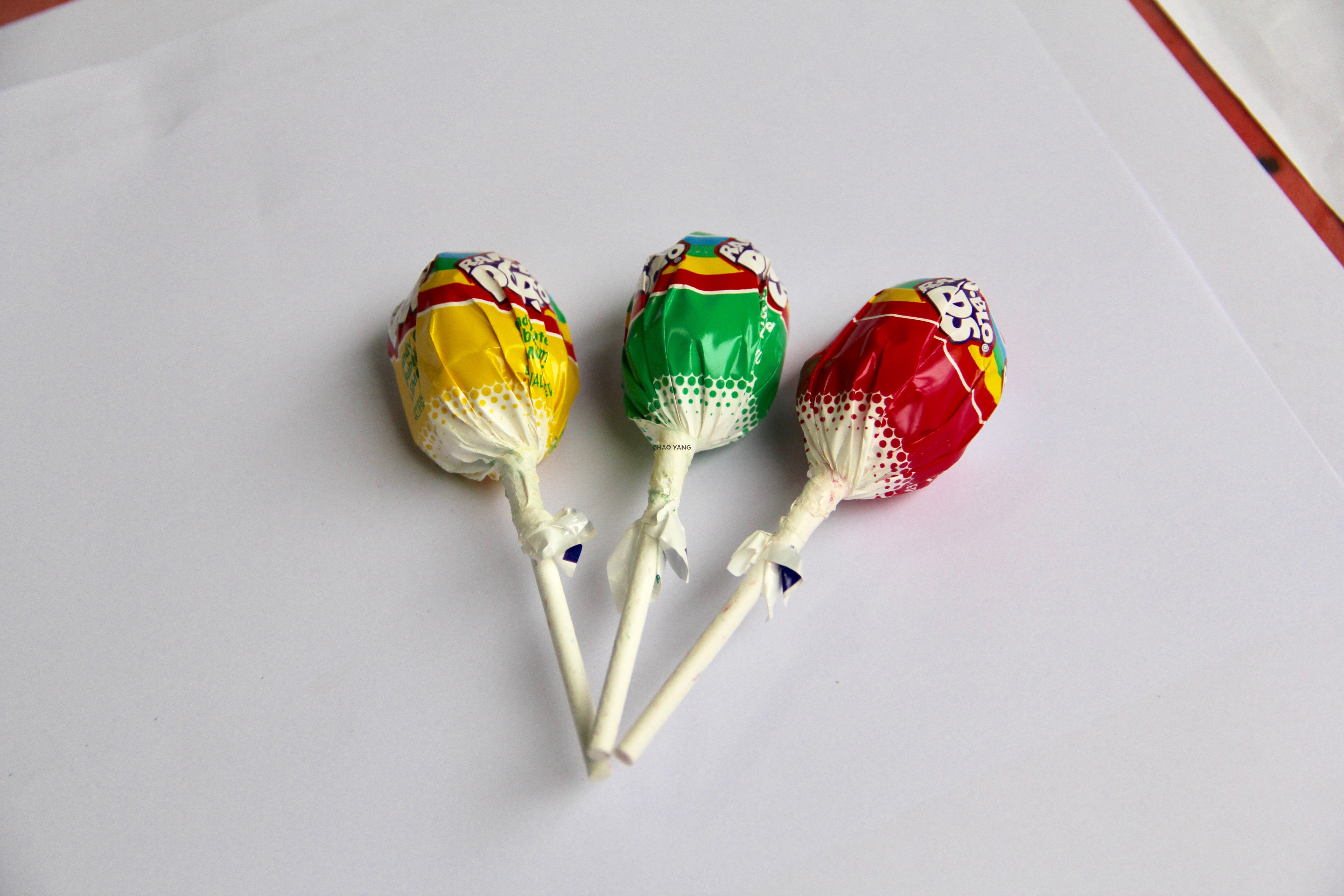 CY-840 Automatische Ball-Lollipop-Twist-Verpackungsmaschine